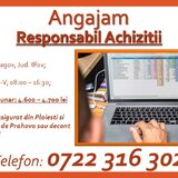Responsabil achizitii